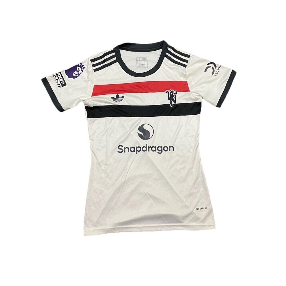 Manchester United | Women’s Medium Alternative Jersey